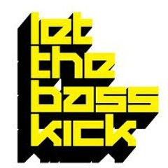 Future Network - Let The Bass Kick ( TM Project Remix )