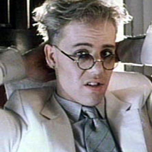Interview: Thomas Dolby