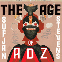 Sufjan Stevens - Futile Devices (Shigeto Remix)