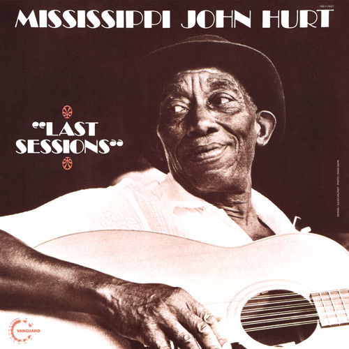 Mississippi John Hurt - Goodnight Irene [REMASTERED - 2012]