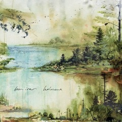 Boniver- Holocene (Sohla Rework)
