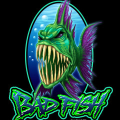 Simulation vs Re-Born - Bad Fish