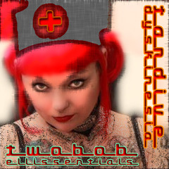 Ellissentials, Twobob - Tardive D (Original Mix) FREE 320k D/L