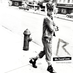 We Found Love (acoustic)