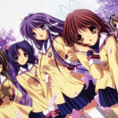 Clannad - megumeru