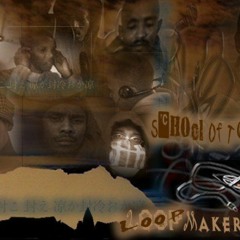 School Of Thought - Ticket