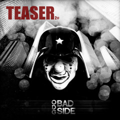 ODG-Bad Side(Teaser2)