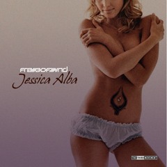 Frame of Mind - Jessica Alba