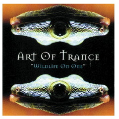 Art Of Trance - Kaleidoscope  [Platipus]