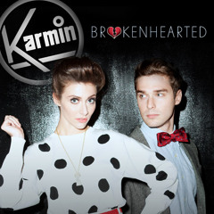 Karmin - Broken Hearted (R3hab Remix) [RADIO EDIT]