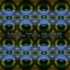 inOMarka - MU-TA-BOR (Out of the Fantasy)