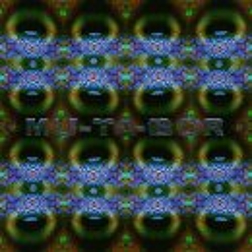 inOMarka - MU-TA-BOR (Out of the Fantasy)