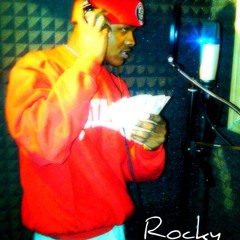 Rocky - Getting It Off My Chest