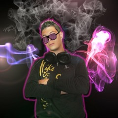 Keep up the party dj chain