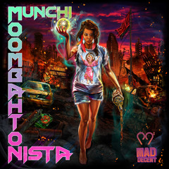 Munchi- Moombahtonista EP Minimix Purchase EP @ http://bit.ly/Munchitunes