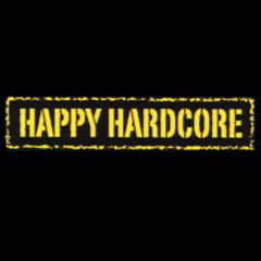 Jobo's Happy Hardcore Mix