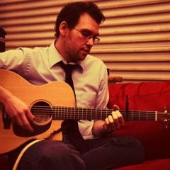 "Won't Sleep" - Red Devil Lounge