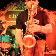 Right Here (Staind cover)