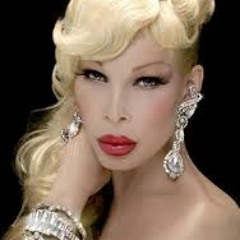 Tom York Feat Amanda Lepore My Pussy So Sweet Remix Edit