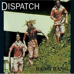 Dispatch - Railway