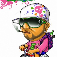 ESCAPATE CONMIGO - DJ KBZ@ - WOLFINE FT ÑEJO - 2012    -