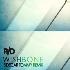 R/D - Wishbone (Feat. Swan) (Sidecar Tommy Remix)
