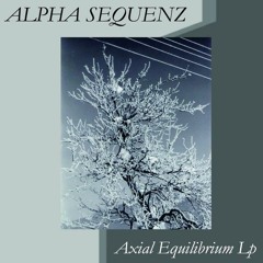 Alpha Sequenz - The Empty Street