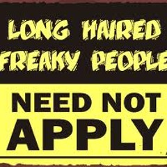 Long Haired Freaky People