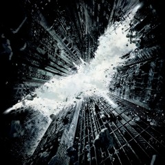 The Dub Knight Rises Mix