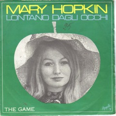 Mary Hopkin   Lontano dagli occhi