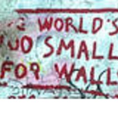 The Force Behind the Wall (Original 1999)