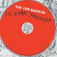 Dimelo Que Tienes Kortezua(The forasteros) Feat Ryza (kamote klan )