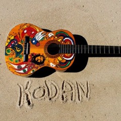 IgloO - Kodan ( Karen O and the Kids - Where the Wild Things Are)