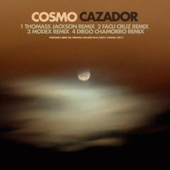 Cosmo - Cazador (Modex Remix)