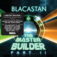 BLACASTAN-'Concrete' feat.V-Zilla prod.ColomBeyond cuts.Will C