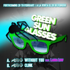 Asixs Feat  Laura Low -  WITH OUT YOU