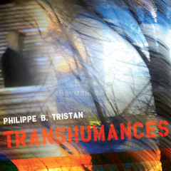 Philippe B. Tristan - Rue d'Arènes