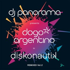 Dogo Argentino - Step On (Afternoons In Stereo Remix)