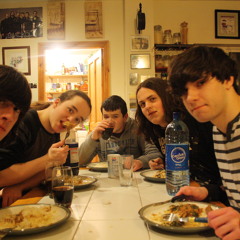 Broken Remnants - Omerta (Lamb of God cover) edit