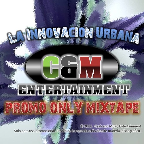 Dile a tu novio (Remix) (Master)