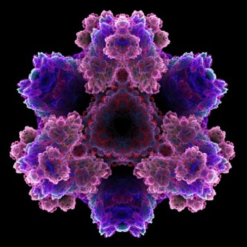 Fractal [AIFF FILE]