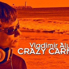 Vladimir Alykov - Crazy Carnival (Radio Edit) FREE DOWNLOAD!