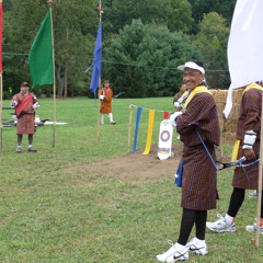 My favourite Jamphel Yangzom