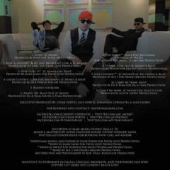 YOU KNOW FT. Big Gemini (Produced by Mr.Lee)