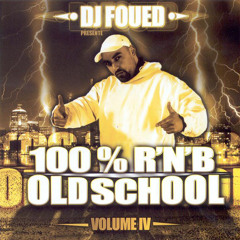 DJ Foued - LL Cool J -  Lounging Remix