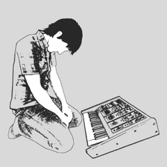 Sender To Nowhere (Nanostudio iPhone Mix)