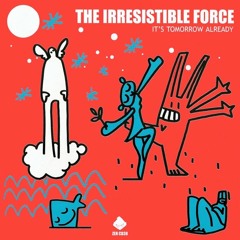 The Irresistible Force - Nepalese Bliss (DJ Food Remix)