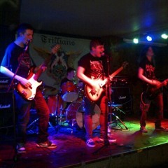 Rocking In The Free World