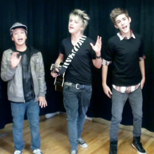 IM5 Shai "If I Ever" Cover