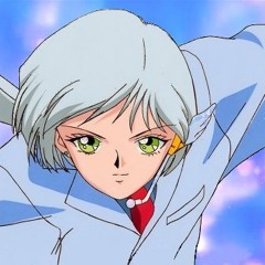 Mayou Naka Hitori - Yaten Kou/Sailor Star Healer